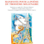 26 - Manifeste pour la poésie du troisième millénaire