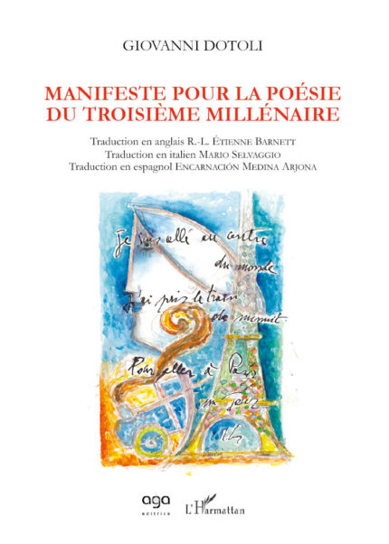 26 - Manifeste pour la poésie du troisième millénaire
