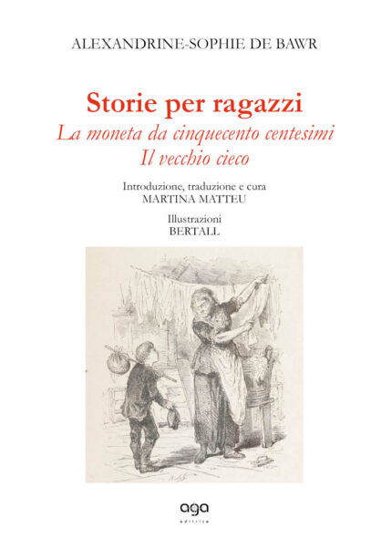 27 - Storie per ragazzi