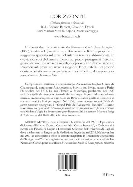 27 - Storie per ragazzi