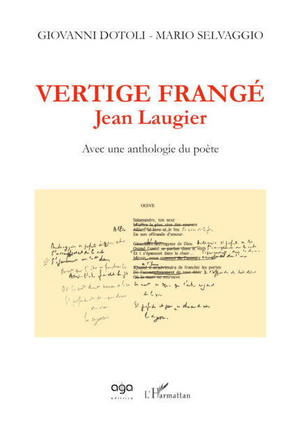 30 - Vertige Frangé