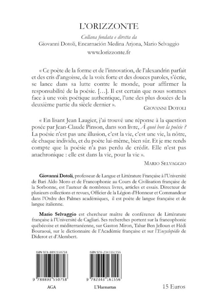 30 - Vertige Frangé