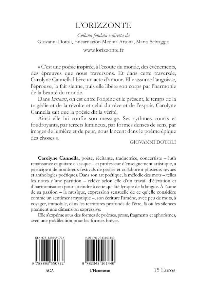 493 31 - Instants