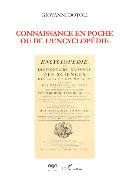 32 - Connaissance en poche ou de lencyclopédie