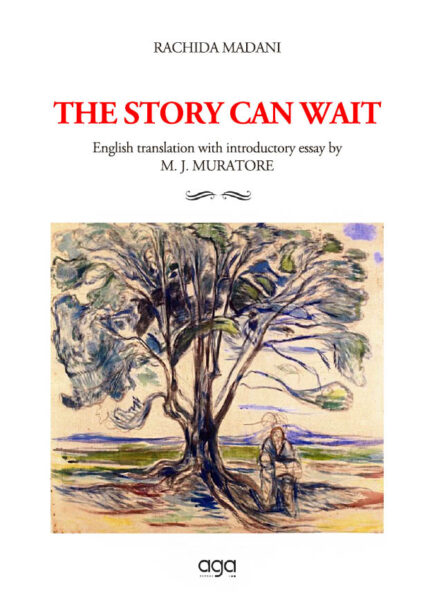 33 - The story can wait