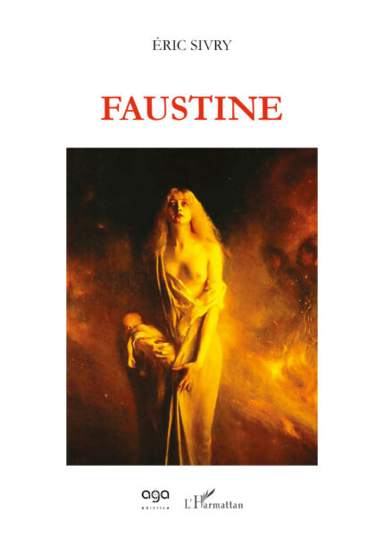 34 - Faustine