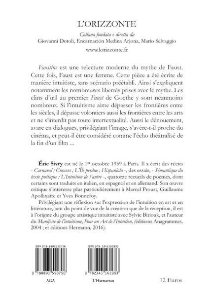 34 - Faustine