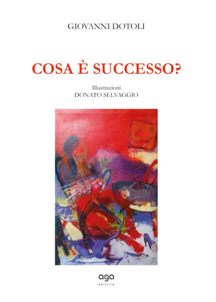 37 - Cosa è successo?