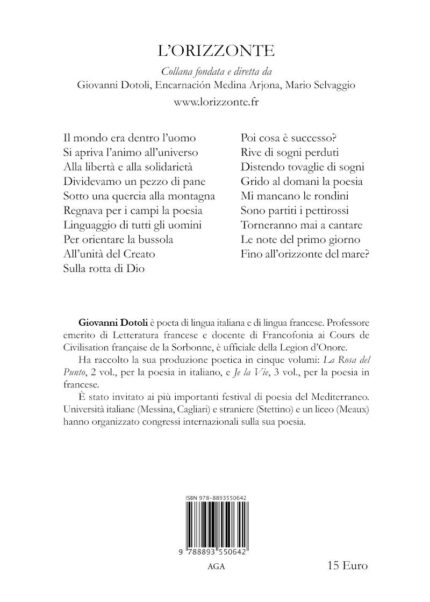 37 - Cosa è successo?