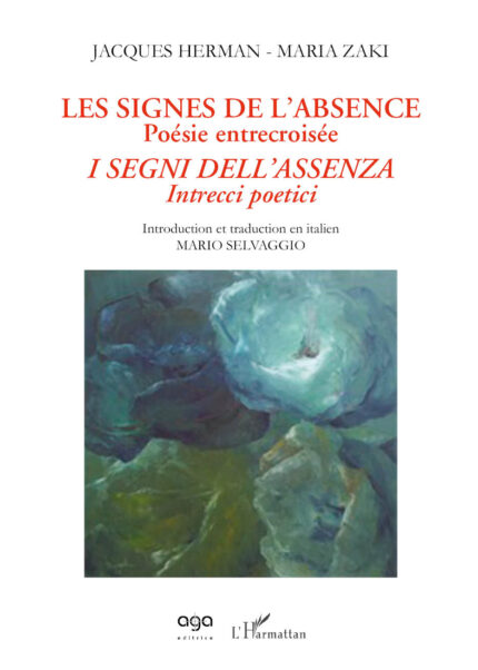 40 - I segni dellassenza