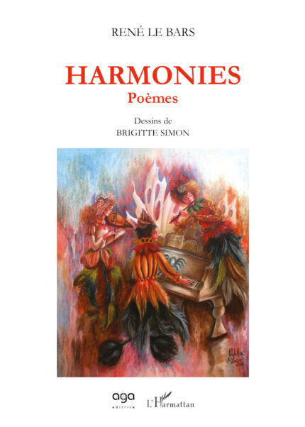 41 - Harmonies