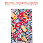 47 - Dizionario, Enciclopedia, Traduzione