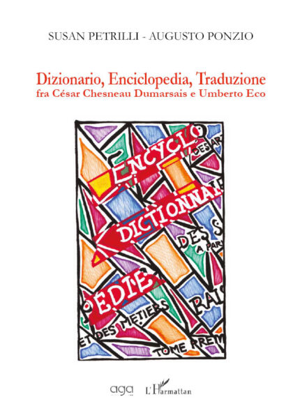 47 - Dizionario, Enciclopedia, Traduzione
