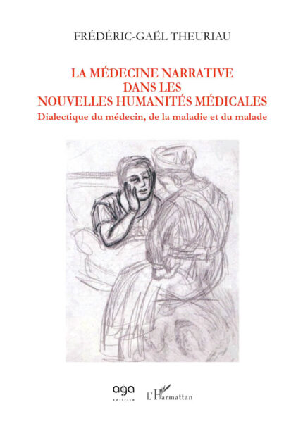 48 - La médecine narrative dans les nouvelles humanités médicales