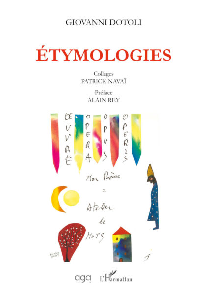 50 - Étymologies