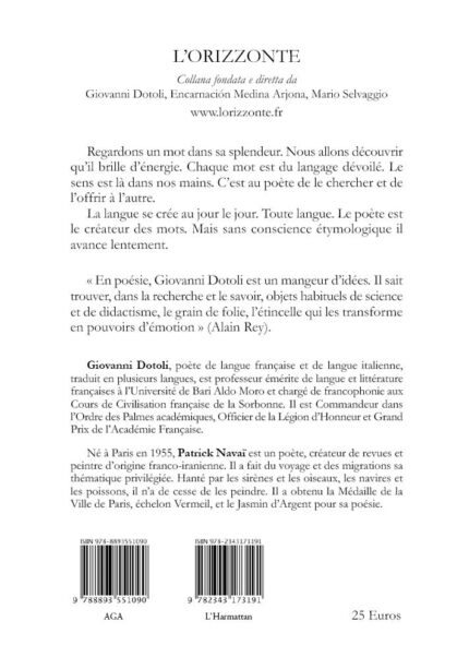 50 - Étymologies
