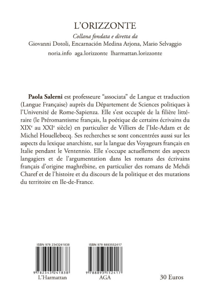 51 - Aspects du lexique et du discours de ladministration française