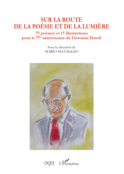 52 - Sur la route de la poésie et de la lumière
