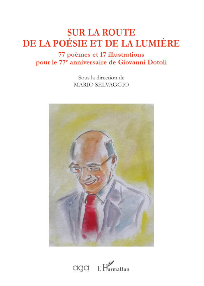 372 52 - Sur la route de la poésie et de la lumière