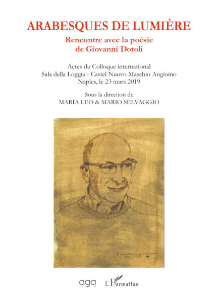 55 - Arabesques de lumière