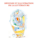 58 - Défense et illustration de la littérature