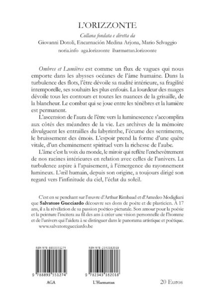 61 - Ombres et lumières
