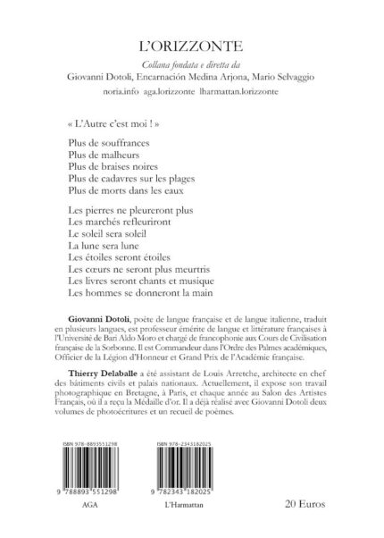 62 - Lautre cest moi