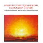 64 - Passage du temps et des courants limagination ô savoir!