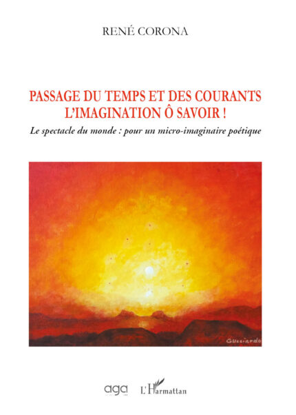 64 - Passage du temps et des courants limagination ô savoir!