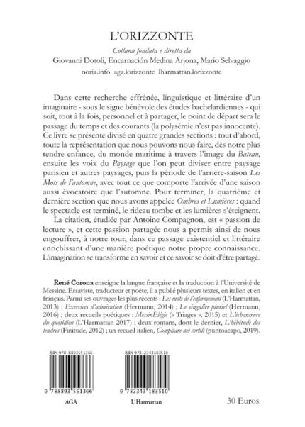 64 - Passage du temps et des courants limagination ô savoir!