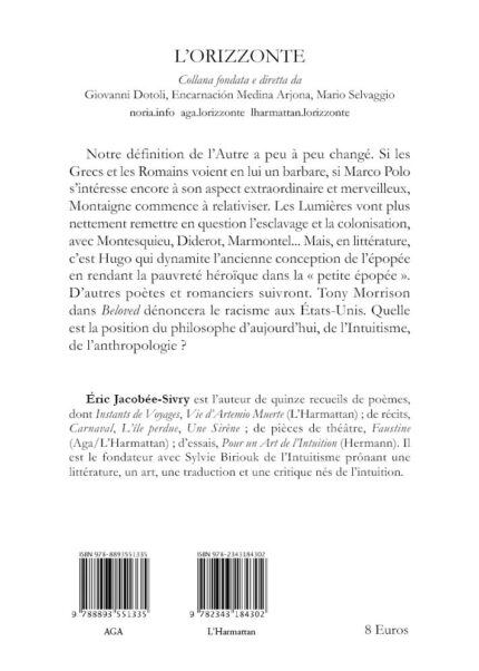 65 - Une autre conception de lautre