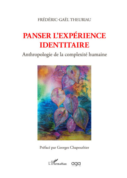 288 - Panser lexpérience identitaire