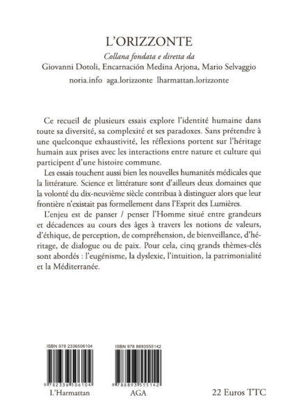 288 - Panser lexpérience identitaire