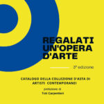 287 - Regalati un'opera d'arte - terza edizione