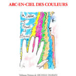 286 - Arc-en-ciel des couleurs