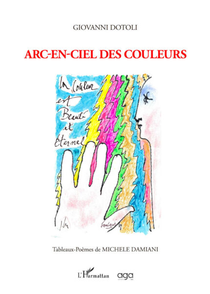 286 - Arc-en-ciel des couleurs