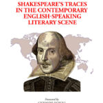 284 - Shakespeares traces in the contemporary english-speaking literary scene