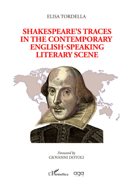 284 - Shakespeares traces in the contemporary english-speaking literary scene