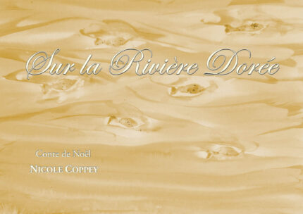 283 - Sur la Rivière Dorée