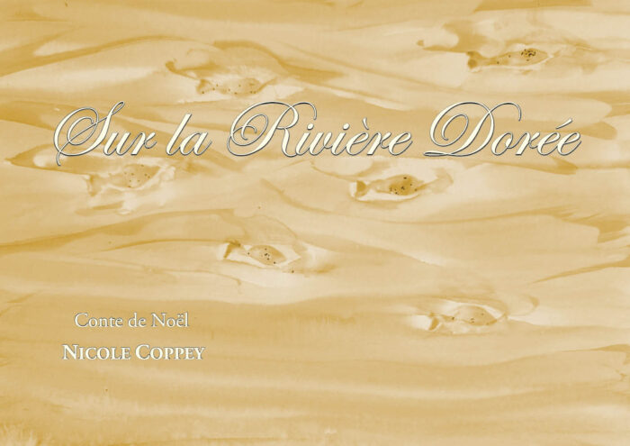 400 283 - Sur la Rivière Dorée