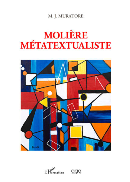 282 - Molière Métatextualiste