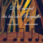 281 - LEcureuil des bois de Narguilla