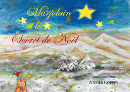 280 - Marjolain et le Secret de Noël