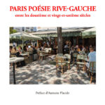 277 - Paris poésie rive-gauche