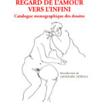 276 - Regard de lamour vers linfini