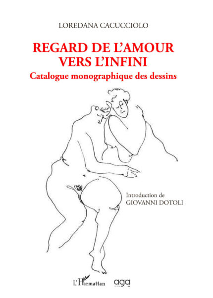 276 - Regard de lamour vers linfini