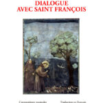 274 - Dialogue avec Saint François