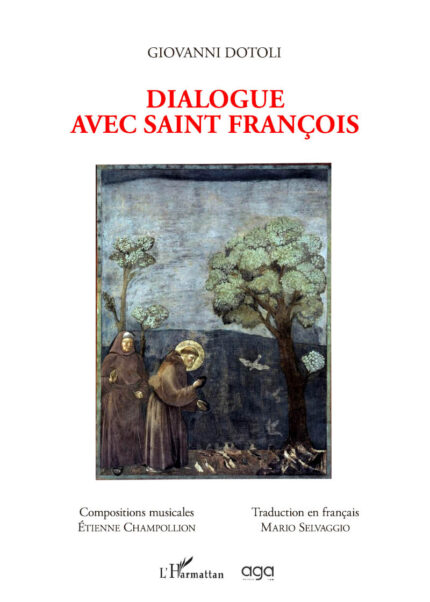 274 - Dialogue avec Saint François