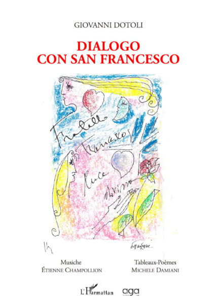 272 - Dialogo con San Francesco