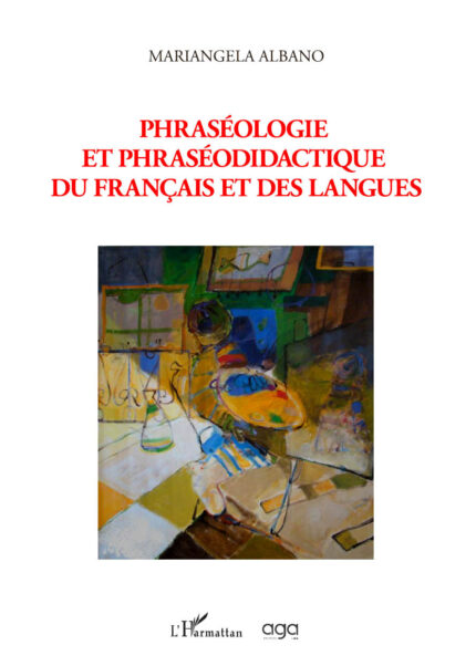 271 - Phraséologie et phraséodidactique du français et des langues